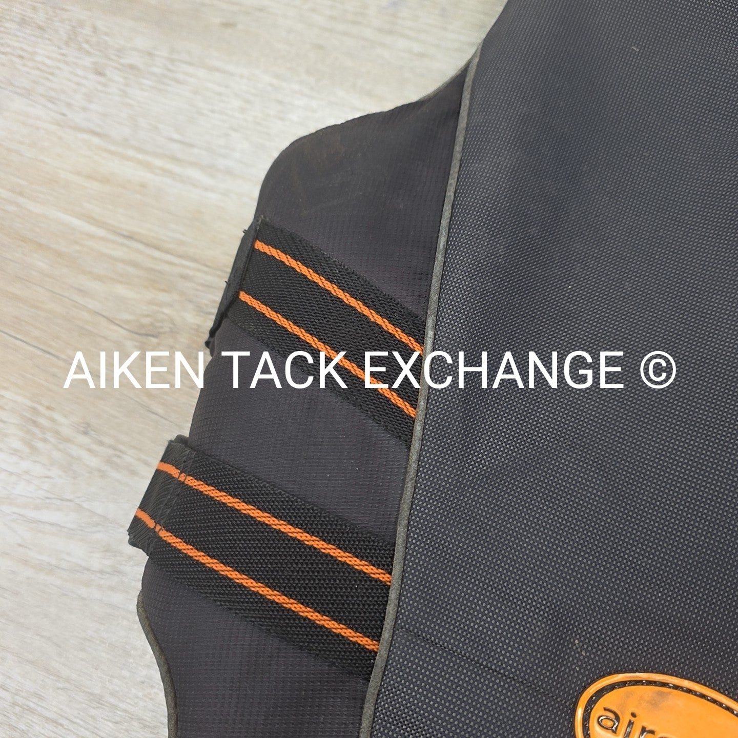 Charles Owen Airowear Outlyne Cross Country Safety Vest, Size L4 Slim Regular