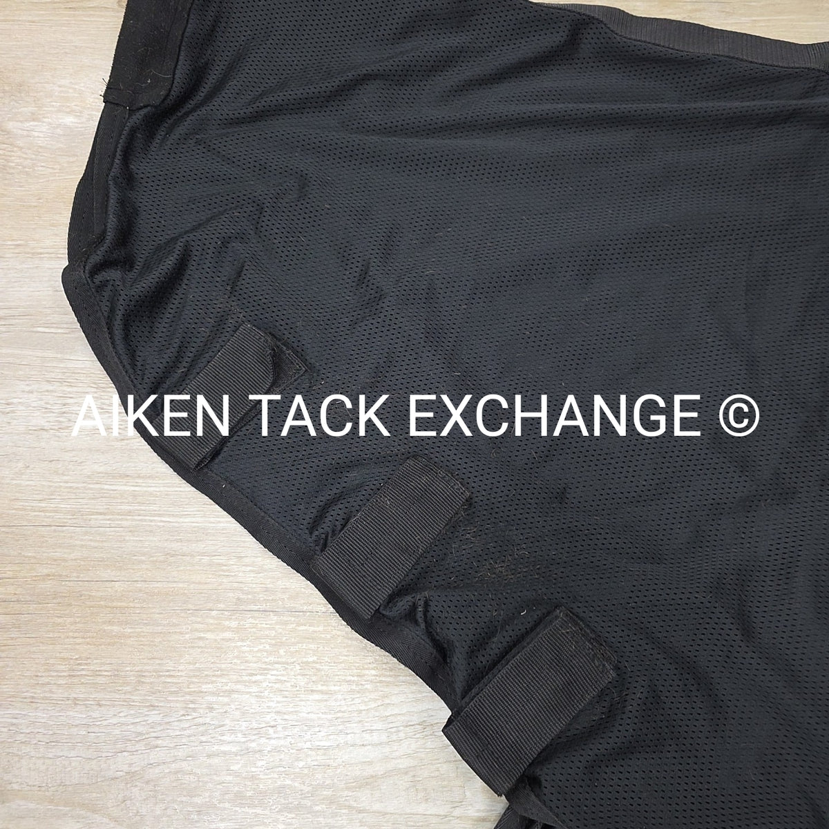 Back on Track Therapy Sheet, 81" (155cm)