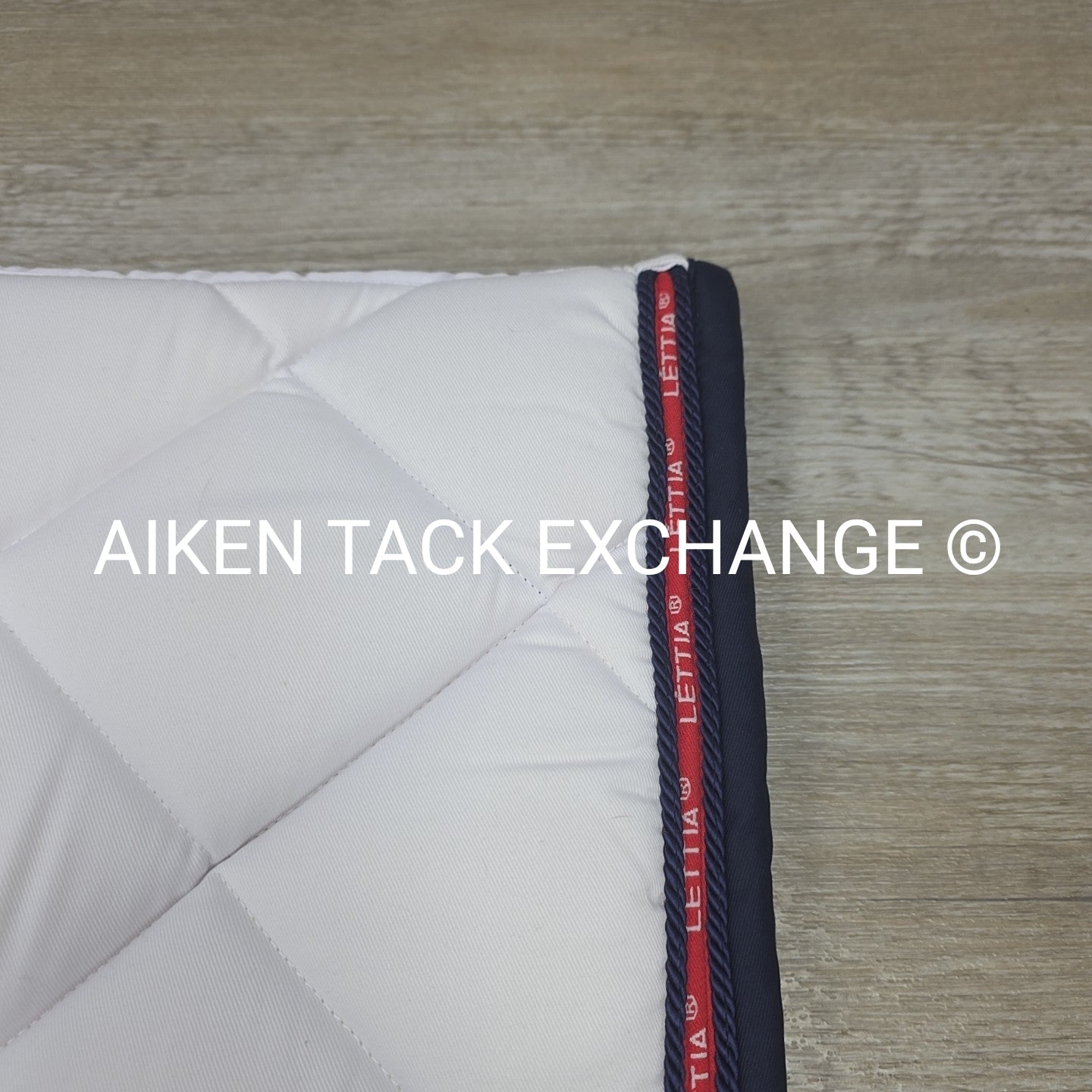 Lettia All Purpose Saddle Pad