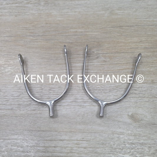Centuar Spurs, No Straps