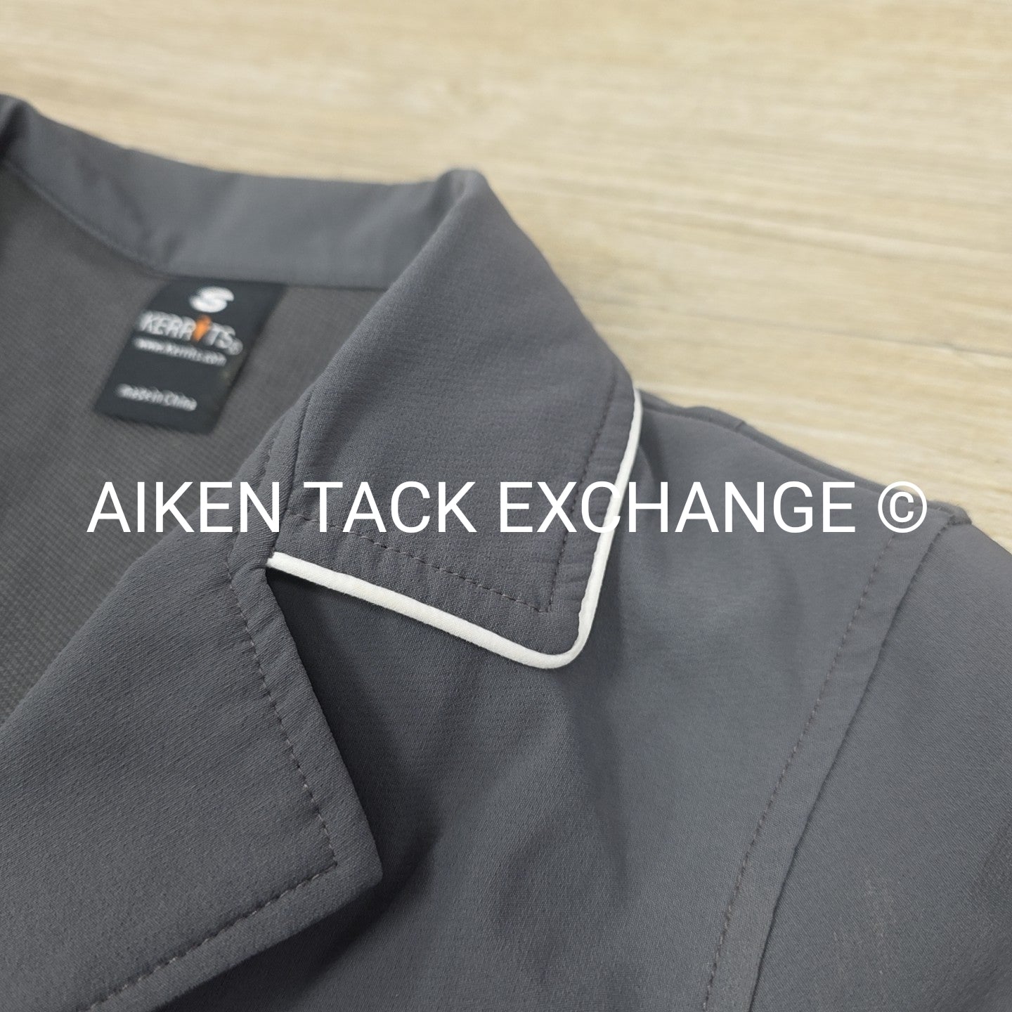 Kerrits Competitor 3 Snap Koat, Size Small