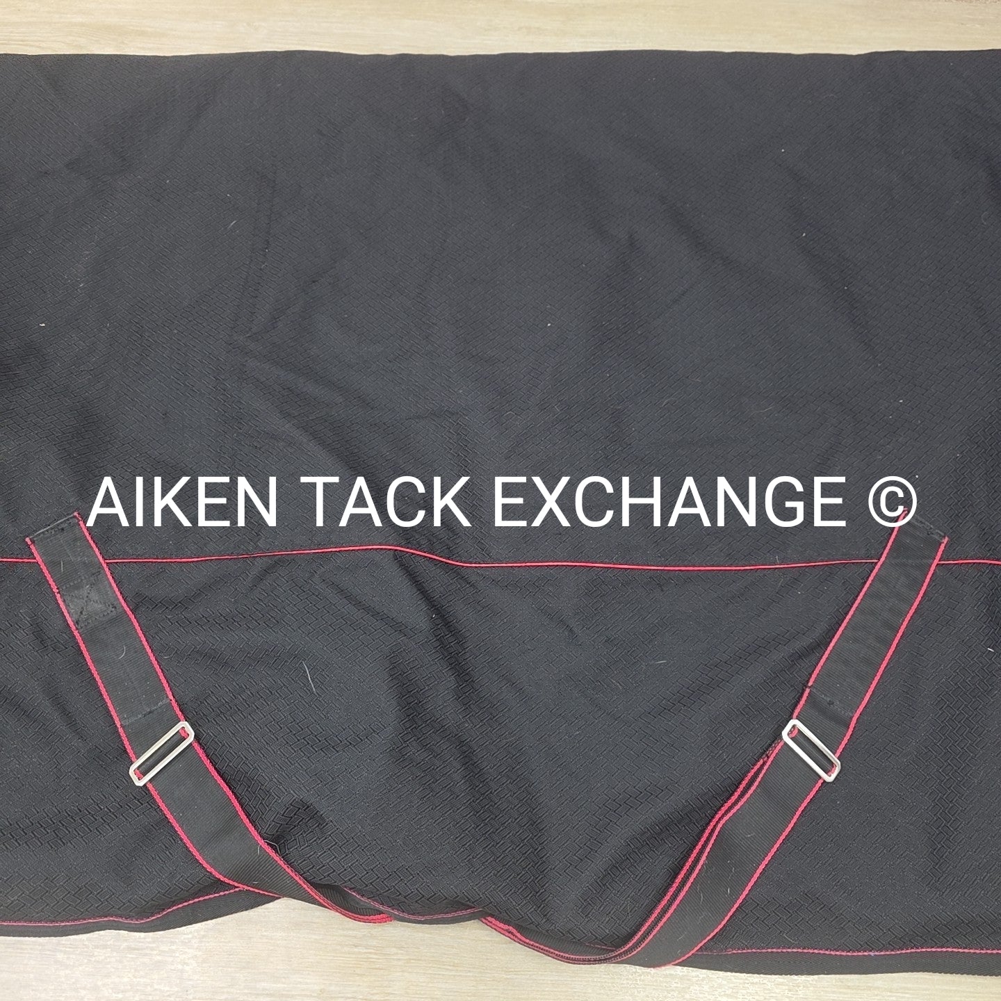 Weatherbeeta Orican Freestyle Medium Weight Turnout Blanket, 87"