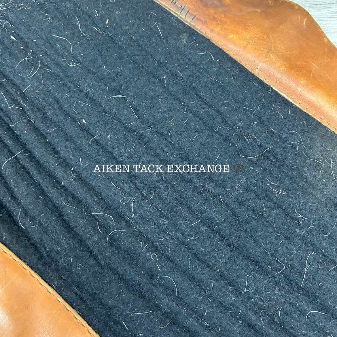5 Star Performer 1" Western Saddle Pad, 32" x 32"