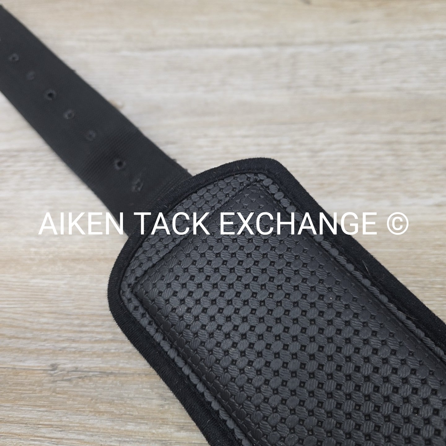 Dura-Tech Neoprene & Nylon Training Surcingle, Missing Girth