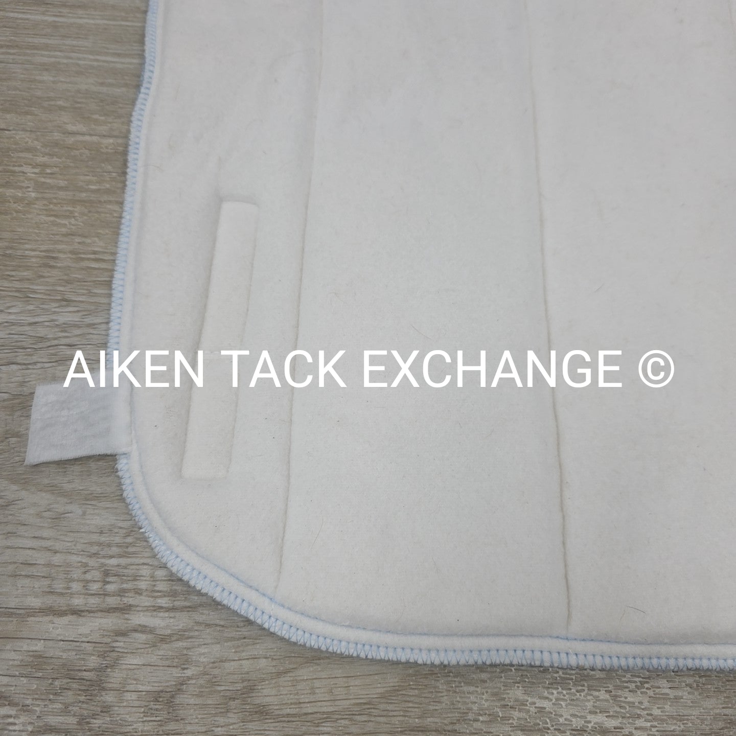 Lettia Coolmax No-Bow Leg Wraps, Set of 2