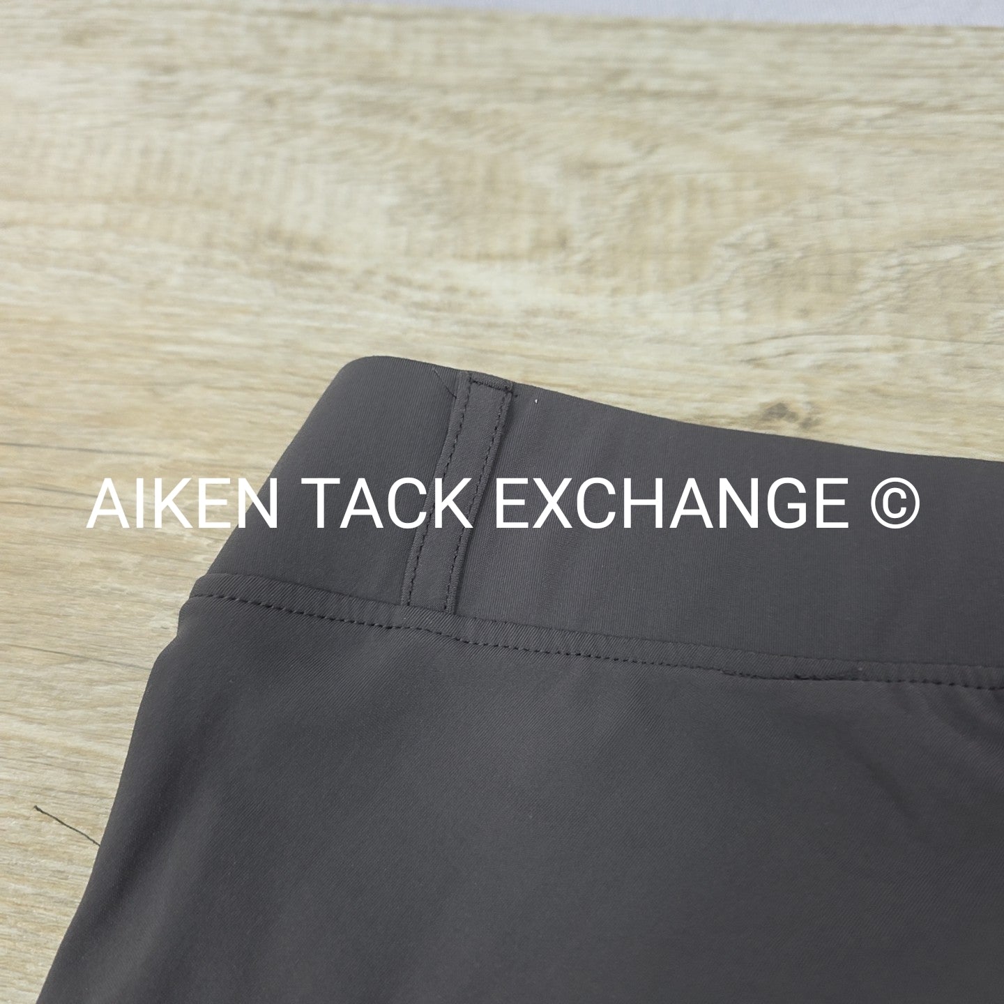 Kerrits IceFil Full Seat Bootcut Tights, Size Medium