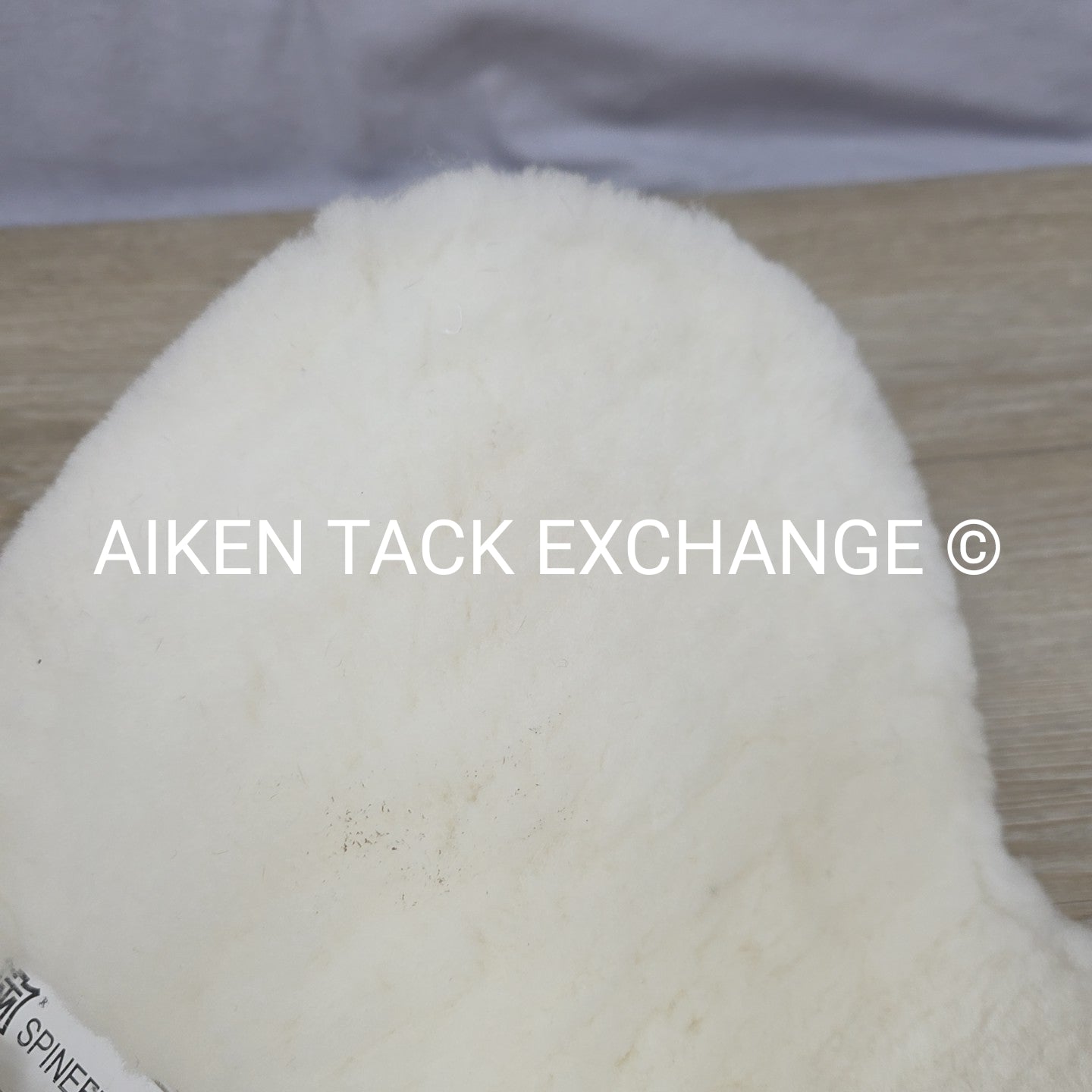 Mattes Correction Half Pad with Shims, VS, Size Large