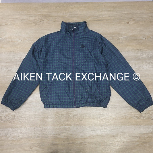 Jerzees Windbreaker, Men's Small