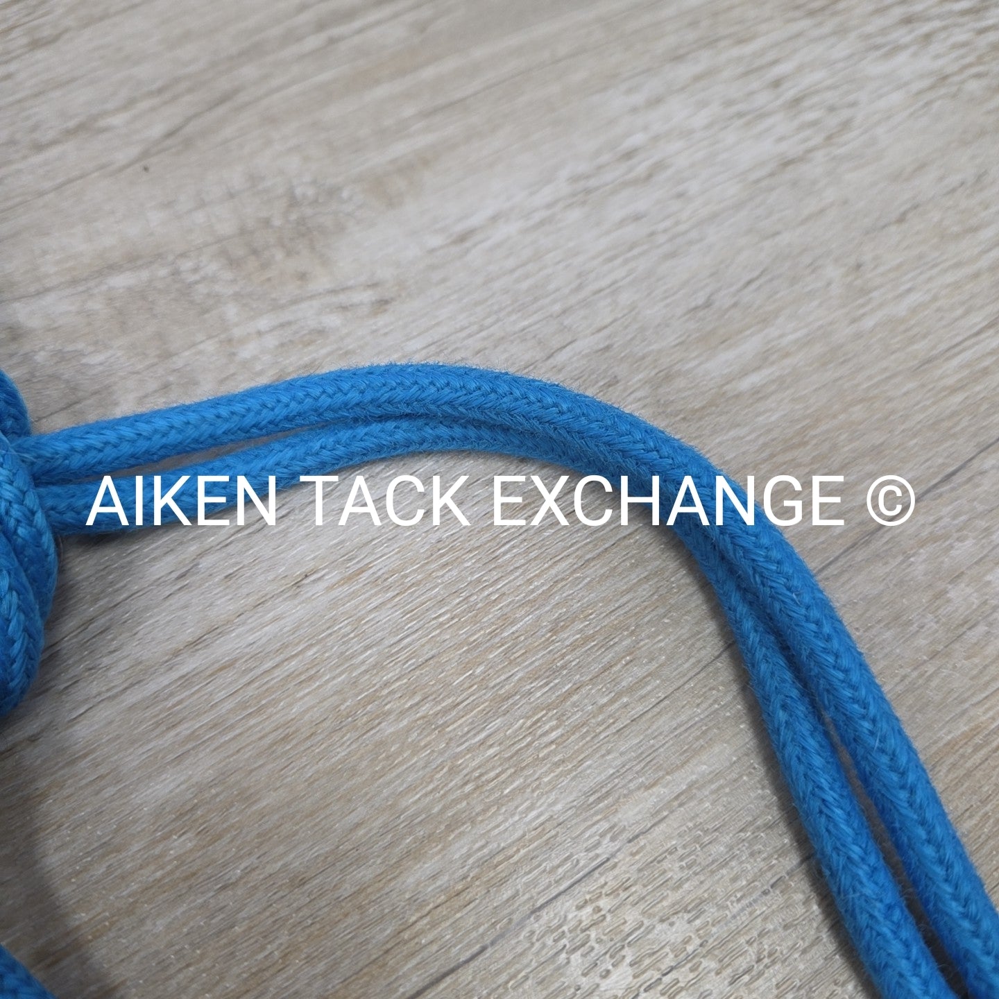 Parelli Rope Halter with Matching 12 ft Training Rope