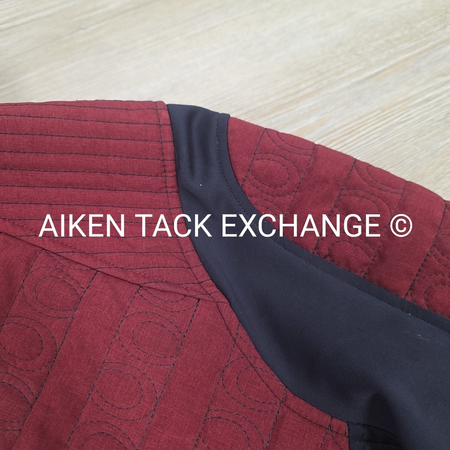 Kerrits Quilted Riding Jacket, Women's XLarge