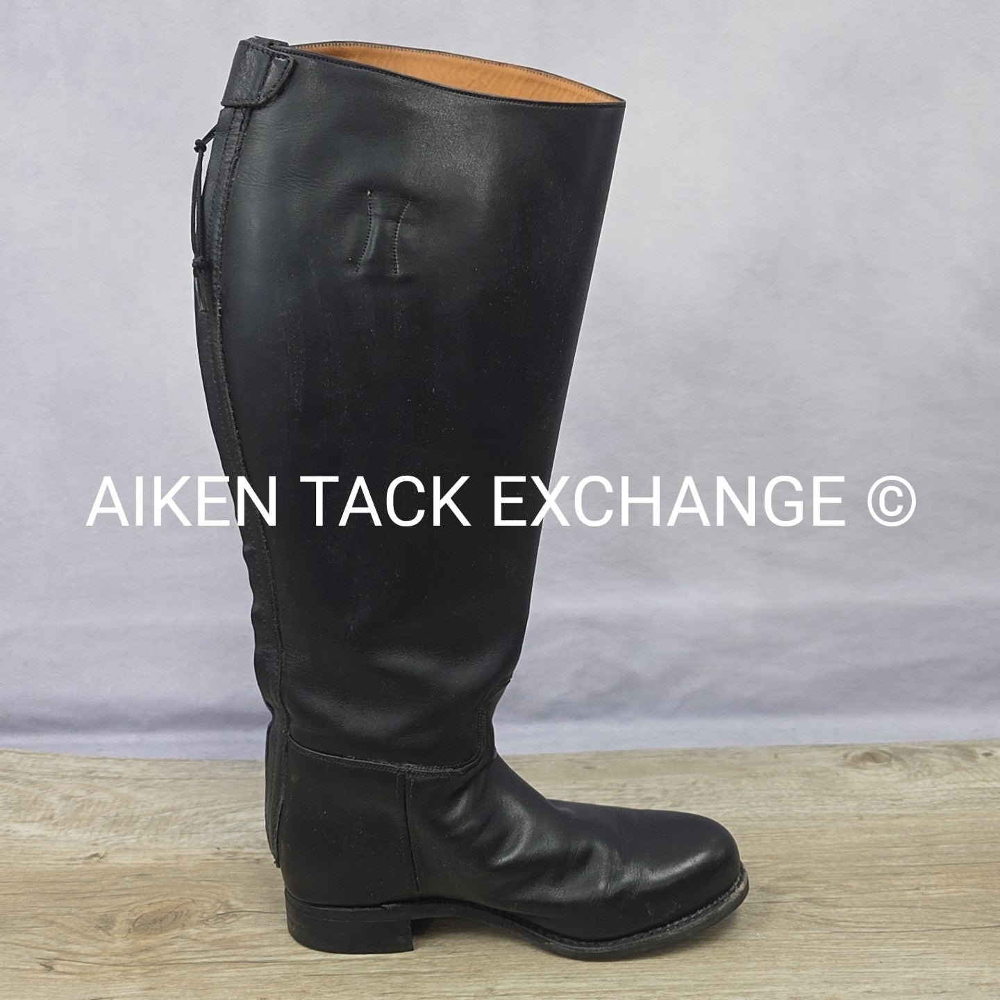 Dehner Boot Co. Dress Boots, Size 9 / 9.5 Wide / X-Wide Calf