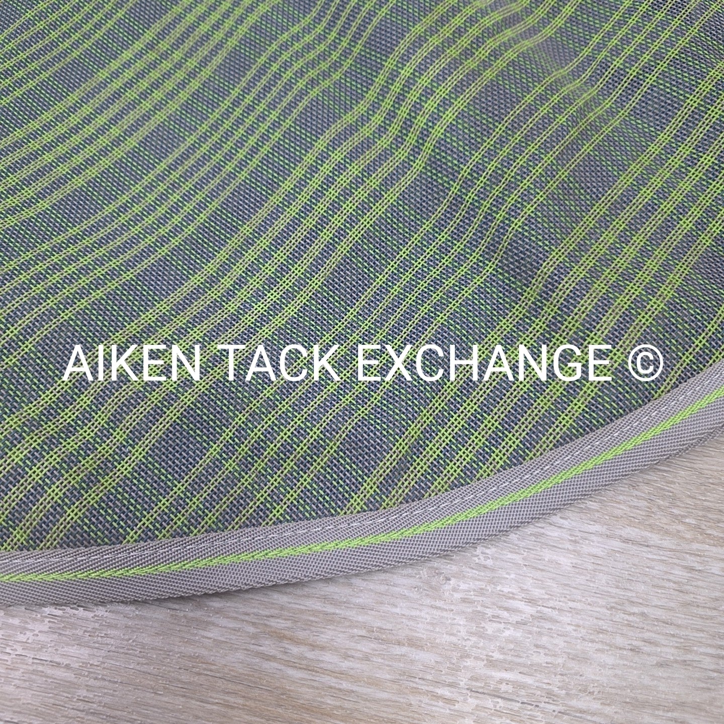 Fly Sheet Neck Cover, Size 84"
