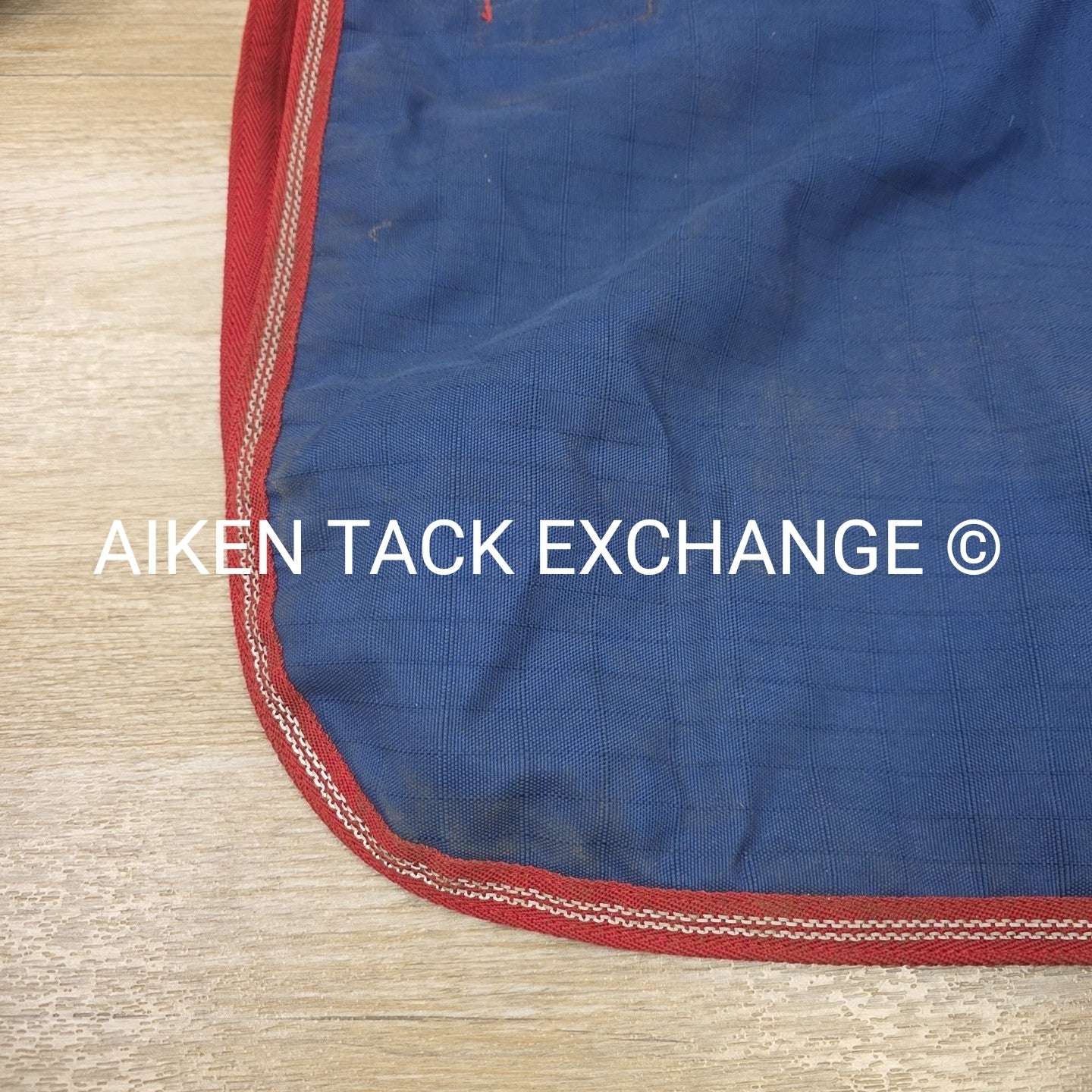 TuffRider Bonum 1200D Ripstop Coolmax Turnout Sheet, Size 78"