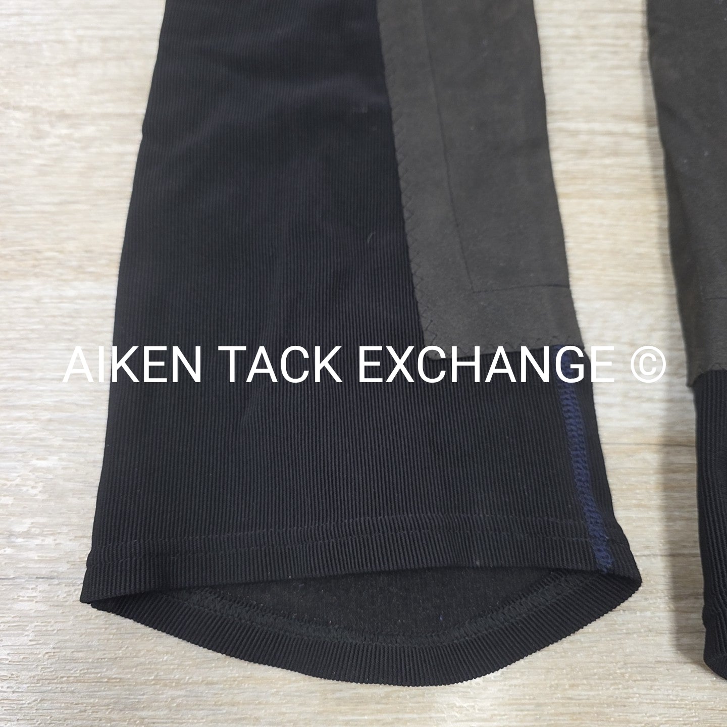 Kerrits Microcord Extended Knee Boot Cut Tights, Size Medium