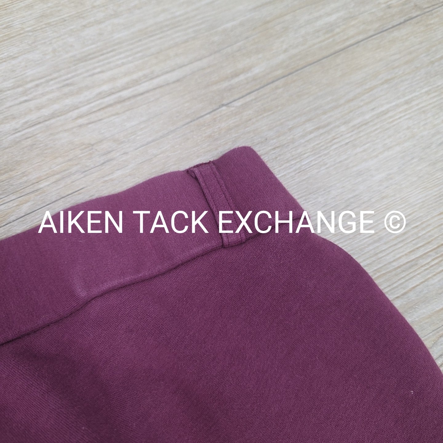 Riding Sport by Dover Saddlery Silicone Grip Full Seat Breeches, Women's 32