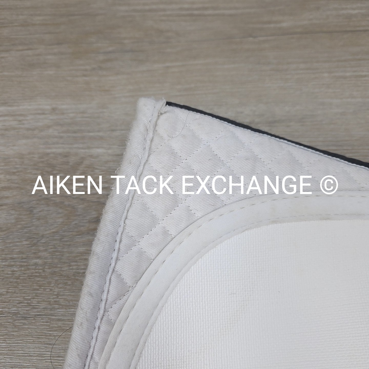 ThinLine Dressage Saddle Pad