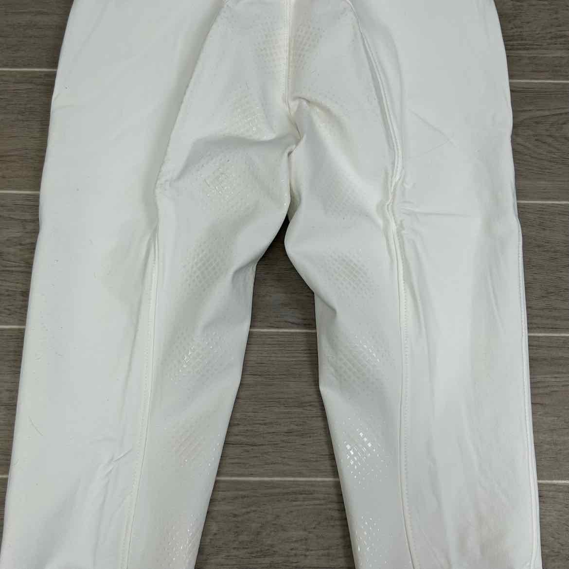 Ovation Bellissima II GripTech Full Seat Breeches, Size 30 R