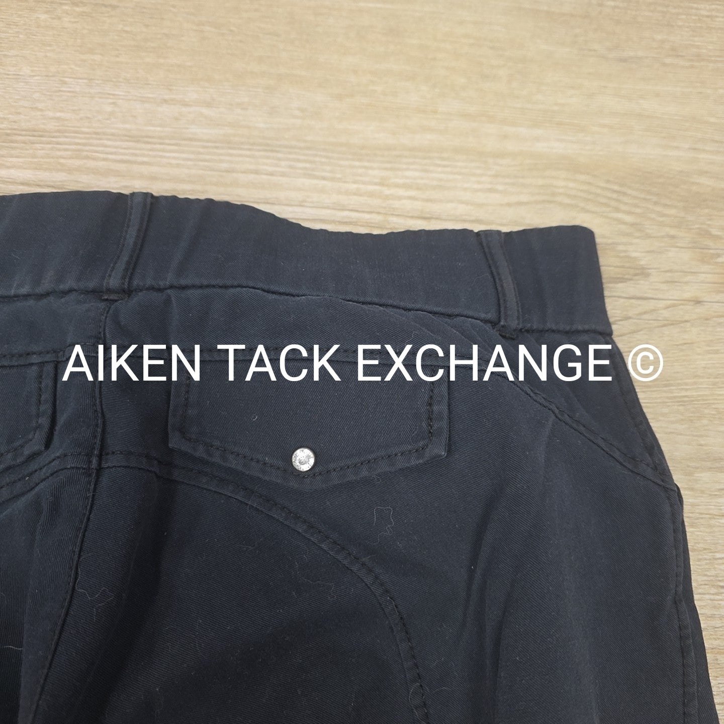 BARGAIN BUNDLE: 2 Pair Breeches, Size 28