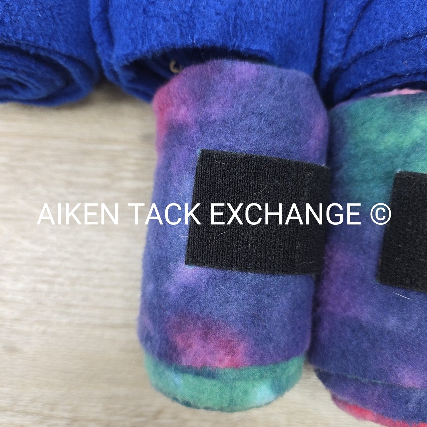 BARGAIN BUNDLE: 6 Polo Wraps