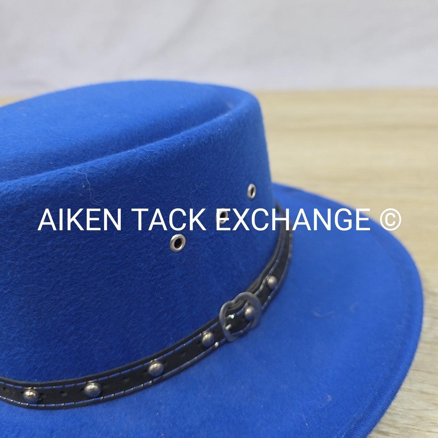 Western Express Children's Felt Hat