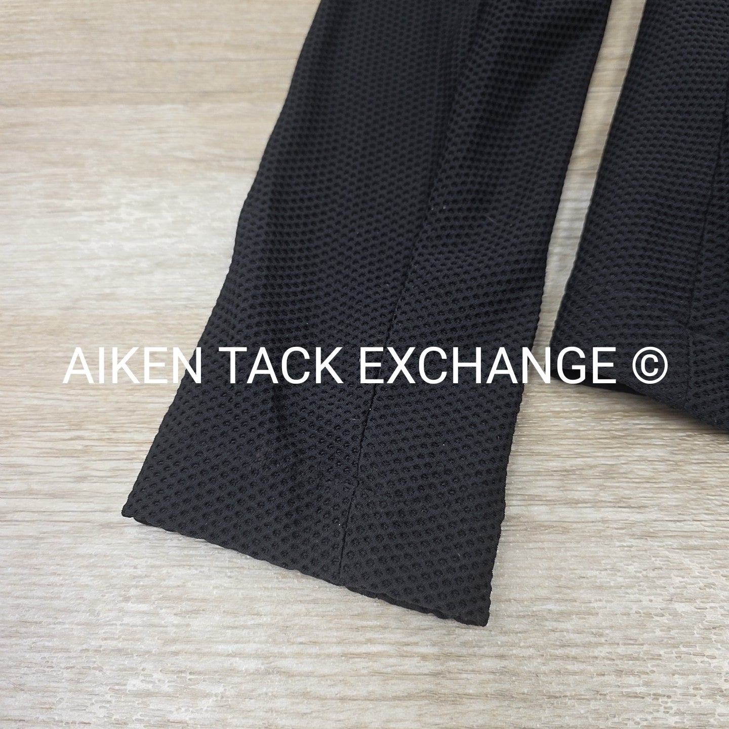 HR Mesh Show Coat, Size 6