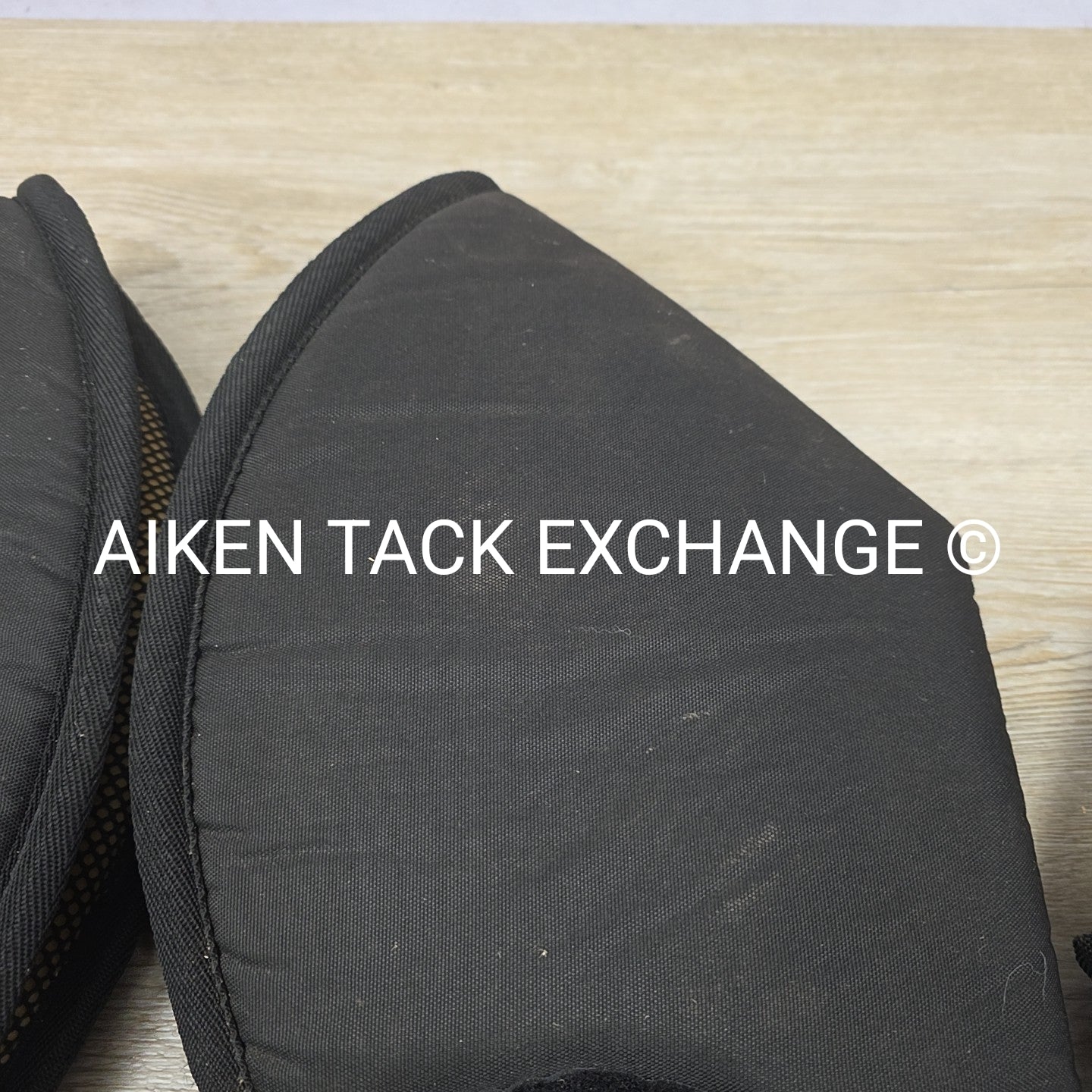 Dover Saddlery Shipping Boots, Size Full/Horse, Front & Hind Set