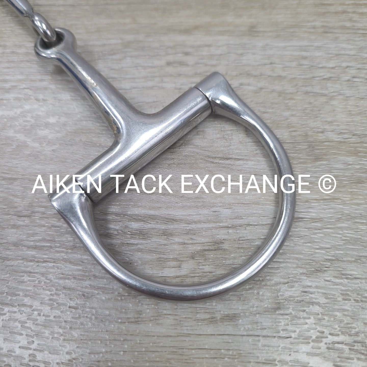 Korsteel Single Joint D Ring Bit 5"