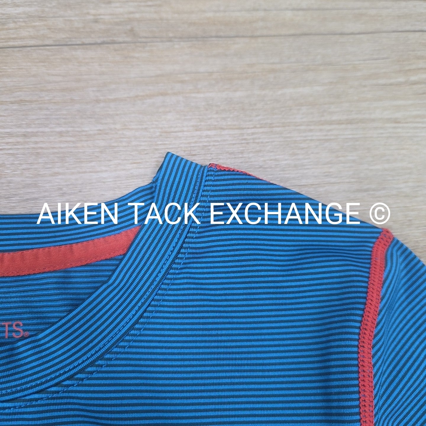 Kerrits Balance Long Sleeve Base Layer, Size Large