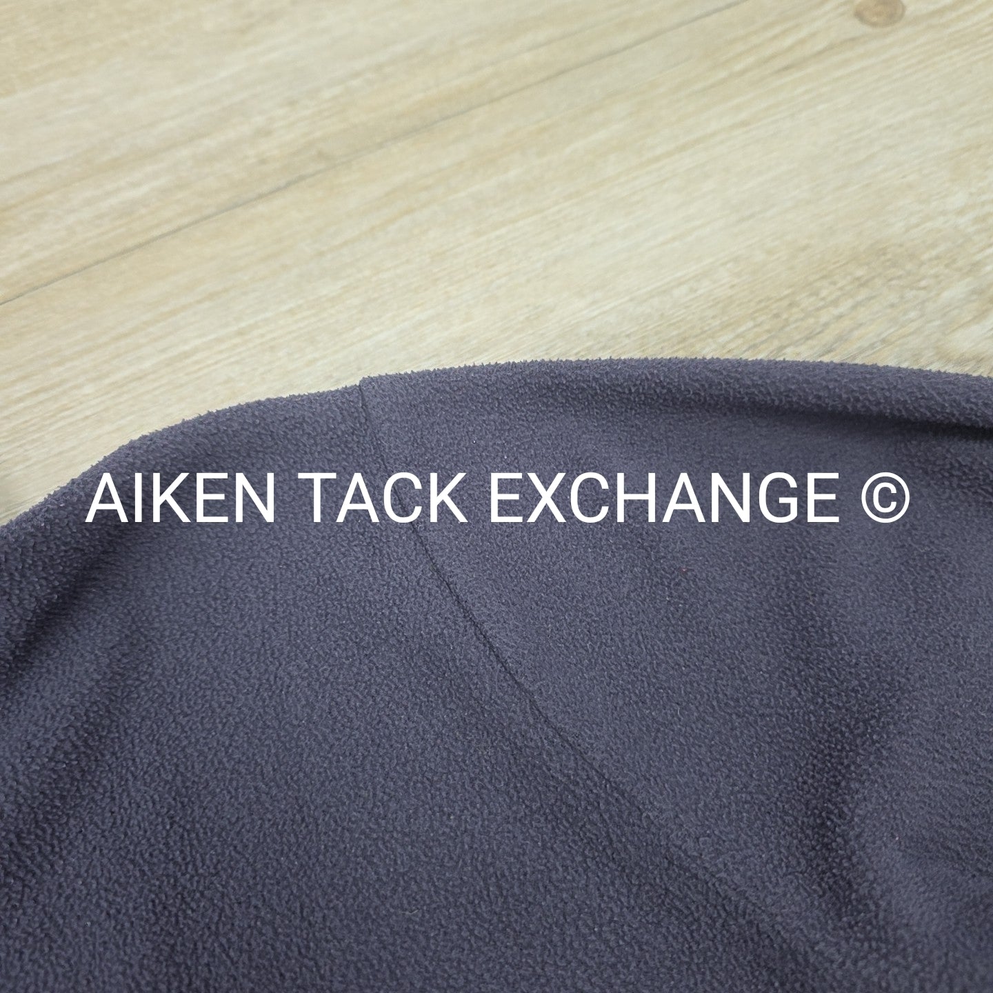 Kerrits Fleece 1/4 Zip Pull Over, Size Large