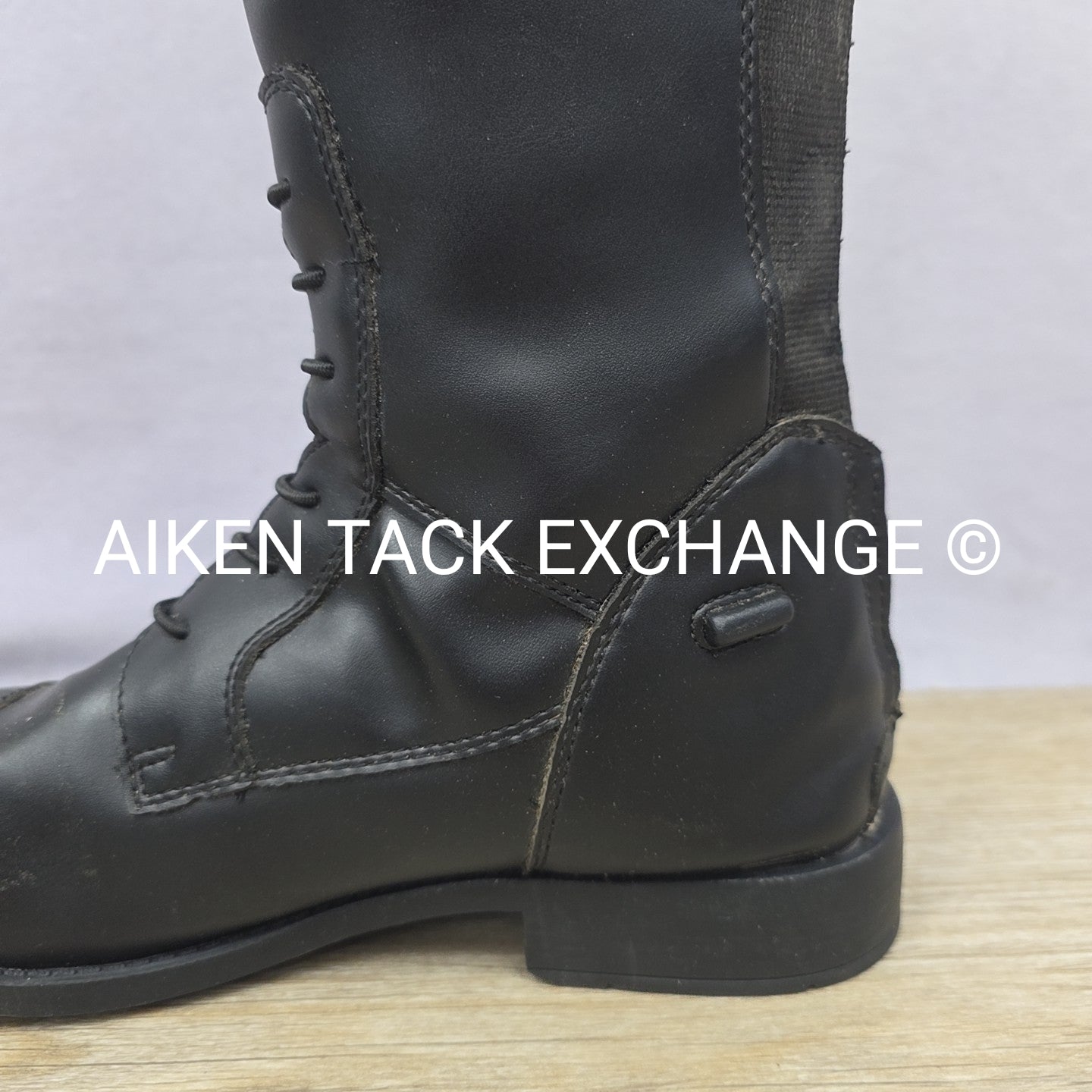 Dover Saddlery Field Boots, Women's 9.5 Regular