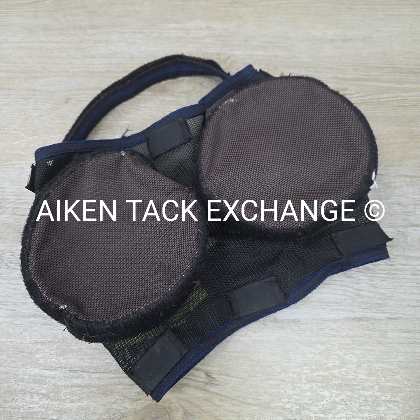 Guardian Mask with 95% Sunshades, No Ears, Size Large