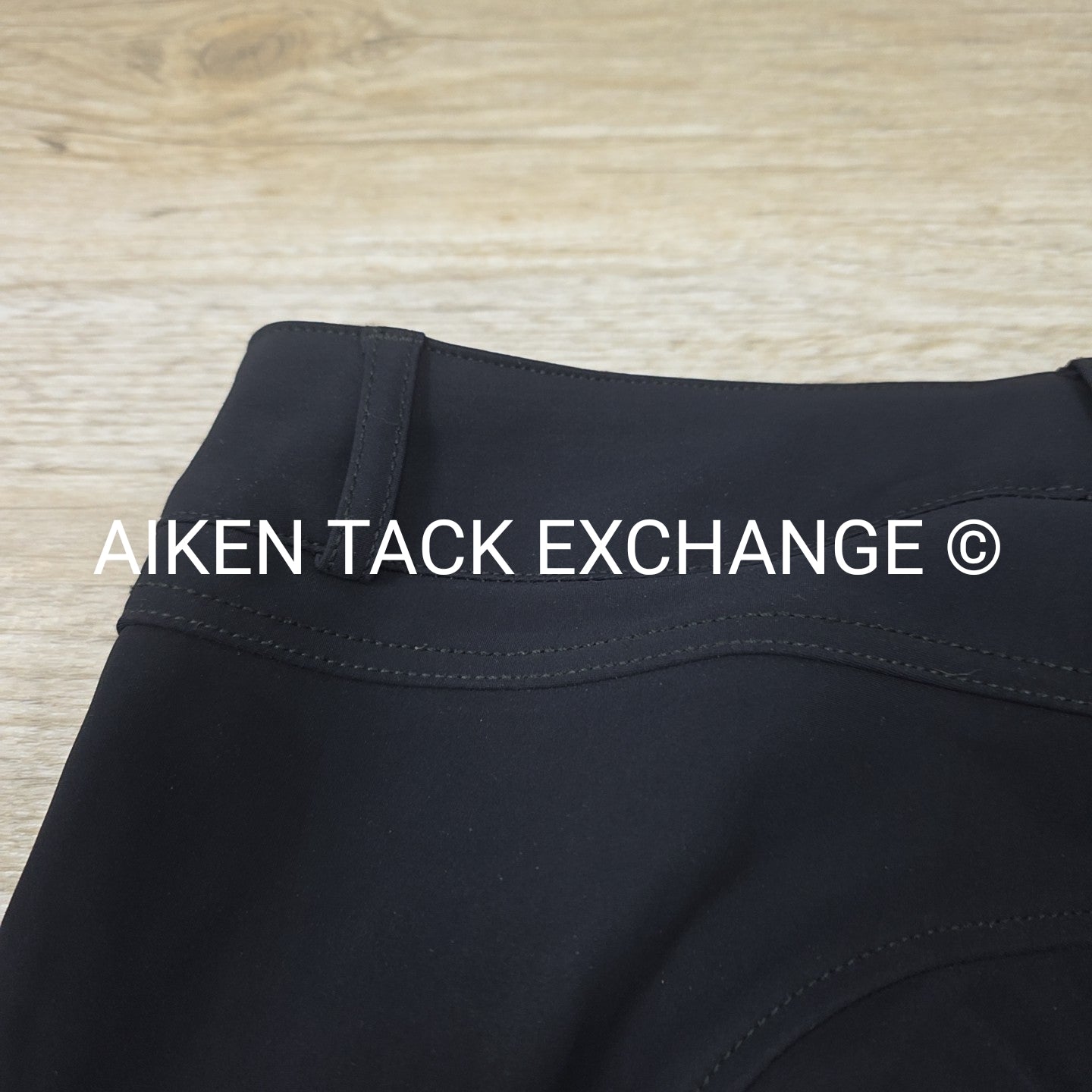 FITS Knee Patch Breeches, Size 30 R