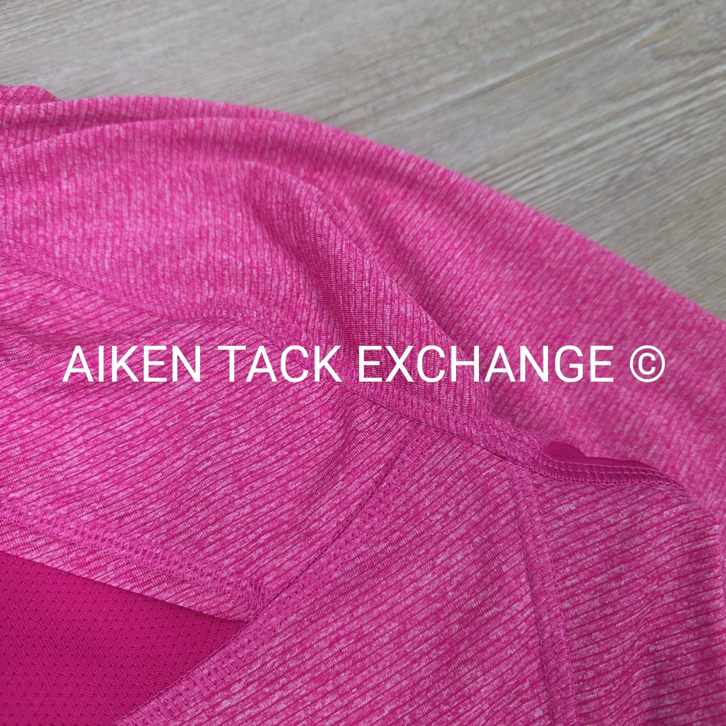 Danskin Long Sleeve 1/4 Zip Top, Women's Small