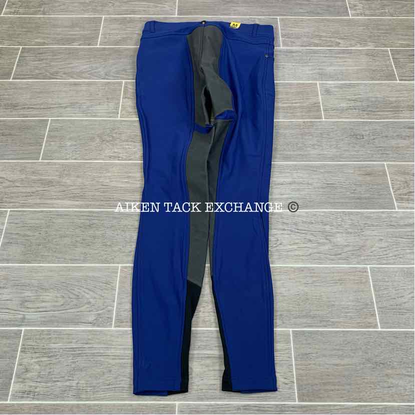 Kerrits Frost Free Winter Full Seat Breeches, Size Medium