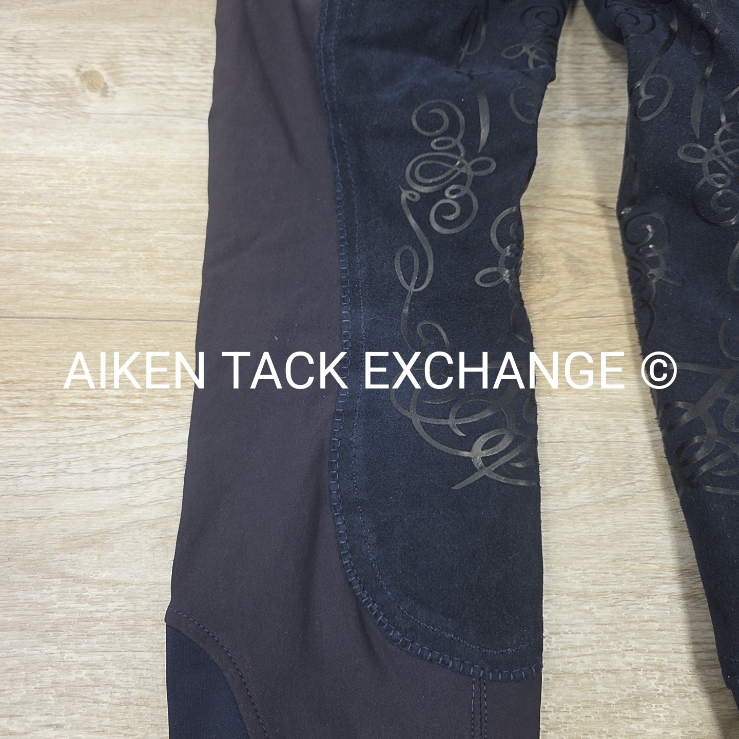 Horze Full Seat Breeches, Size 28