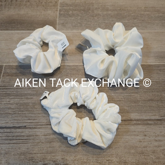 Claire's Scrunchie Bundle - 3 Total