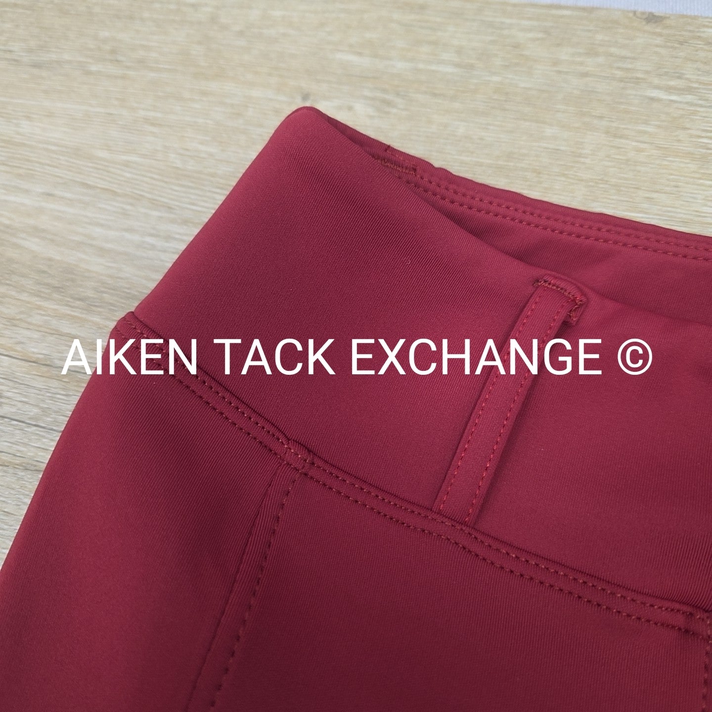 Softshell Silicone Grip Full Seat Tights, Size Large