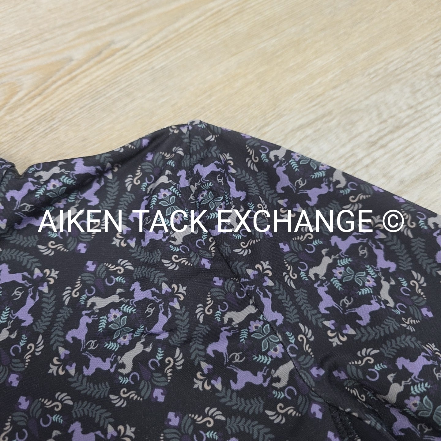 Kerrits Long Sleeve Top, Size Small