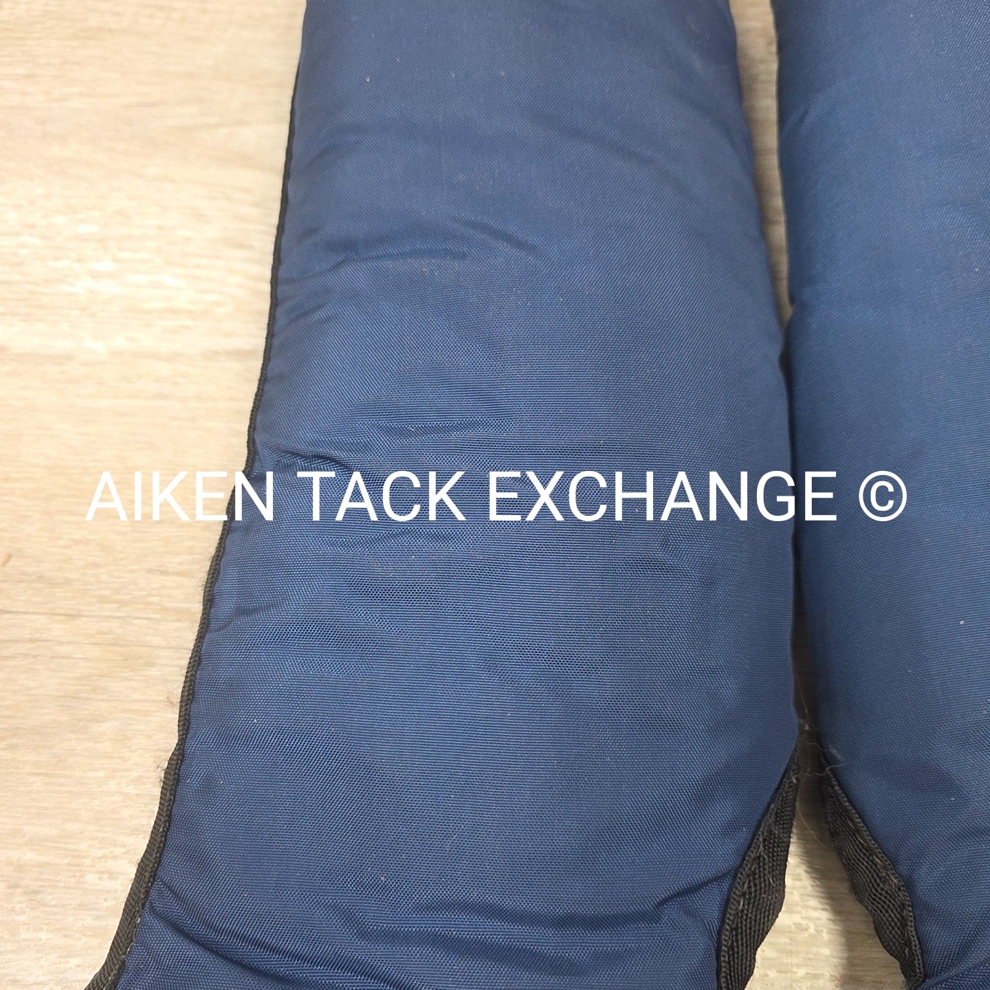 BARGAIN BUNDLE: Toklat Shipping Boots, Front & Hind Set