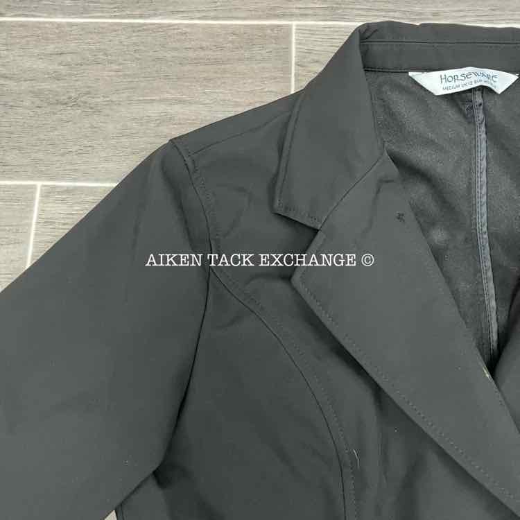 Horseware Show Coat, Size 12 (Missing Buttons)