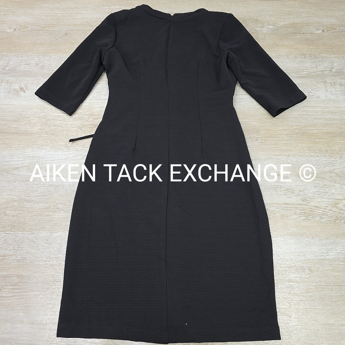 Gabby Sky Dress, Size 12