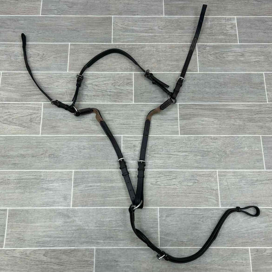 Elastic Adjustable Breastplate, Oversize