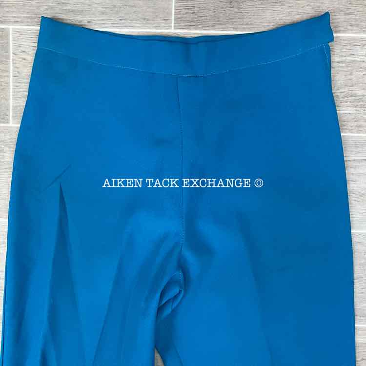 Custom Made Western Full Zip Show Coat and Pant Set, Small