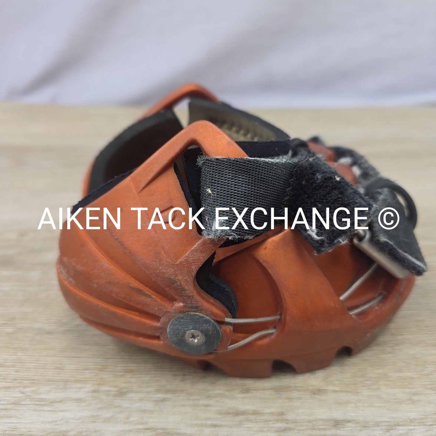 Renegade Viper Shield Hoof Boots, 1 Pair, 130 x 130