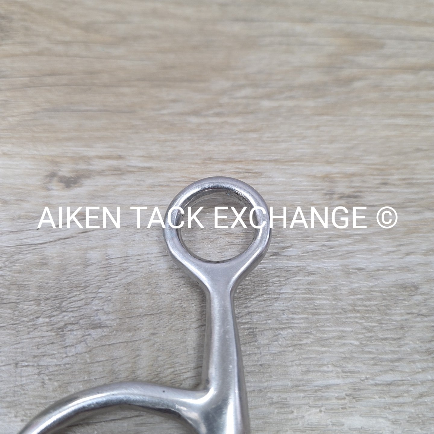 Single Joint Elevator Full Cheek Bit 5"