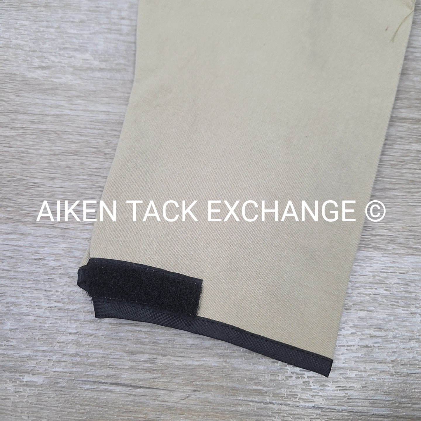 Trainer's Choice Knee Patch Breeches, Size 34 L