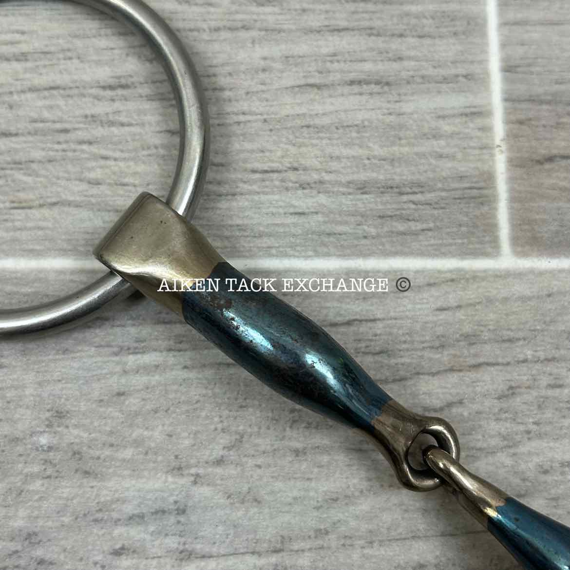 Bombers Bit Single Joint Loose Ring Bit 5.25"
