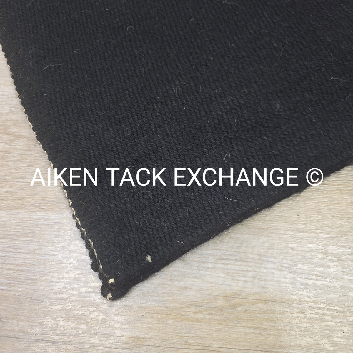 Western Saddle Blanket