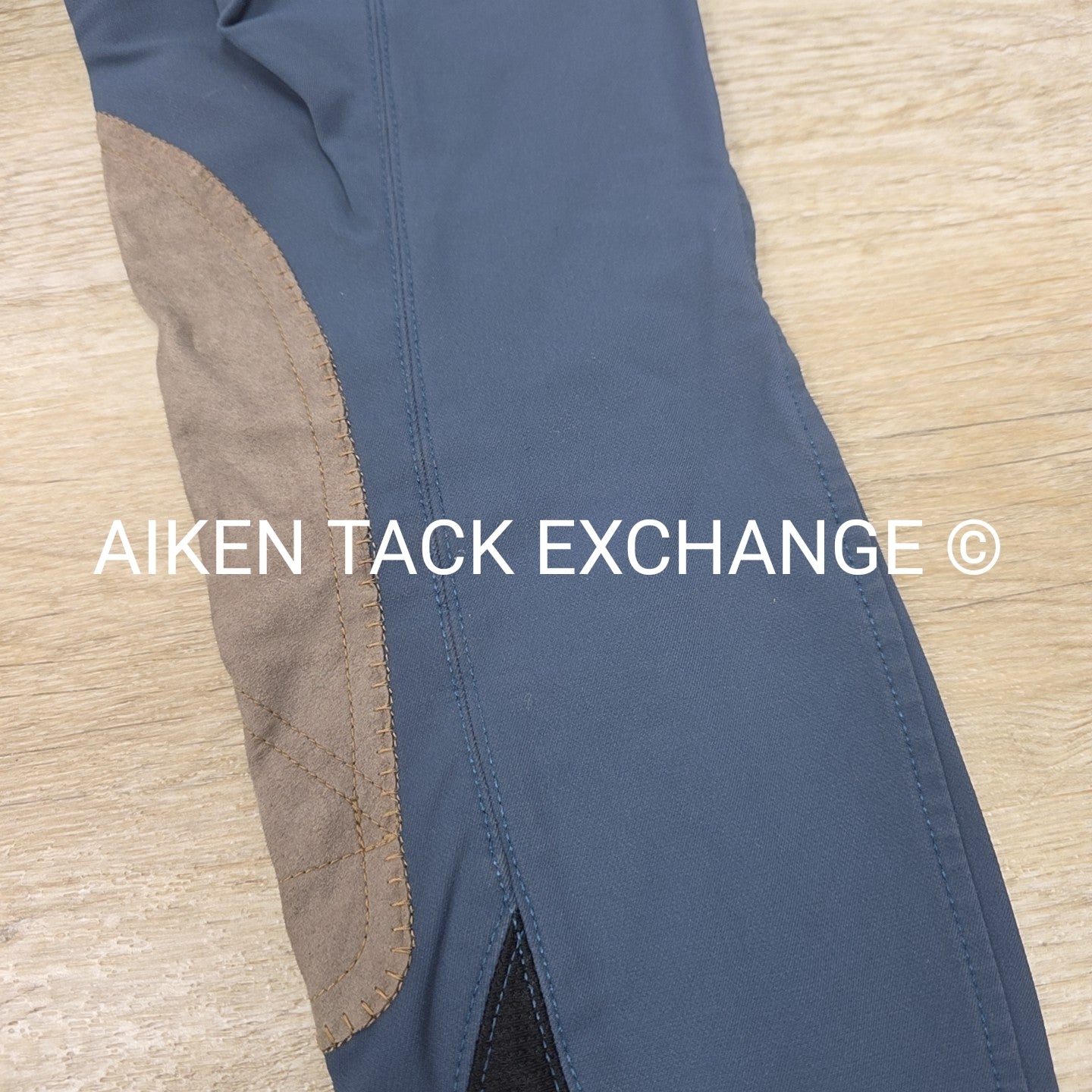 RJ Classics Gulf Knee Patch Breeches, Size 24 R