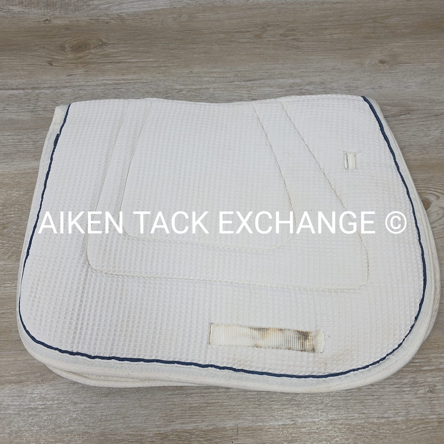 BARGAIN BUNDLE: 6 All Purpose Saddle Pads (Has Custom Embroidery)
